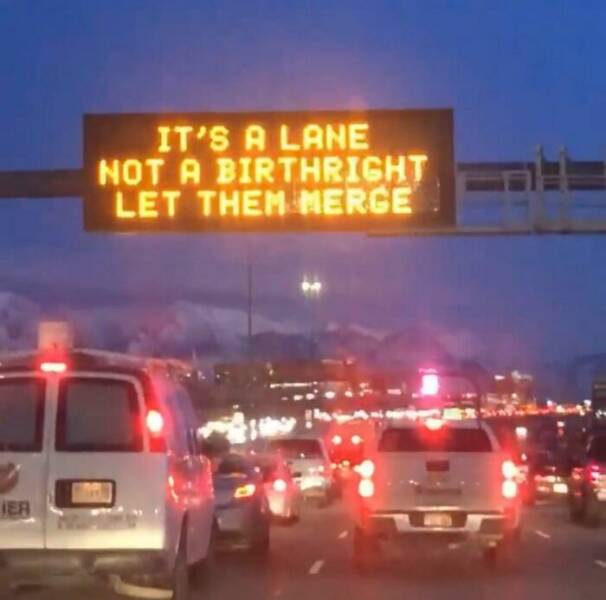 When Creativity Goes Too Far – Hilarious Signs