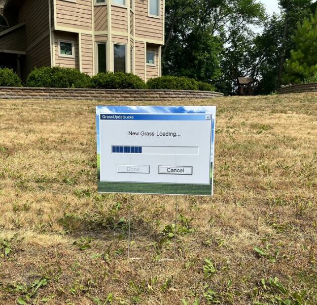 When Creativity Goes Too Far – Hilarious Signs