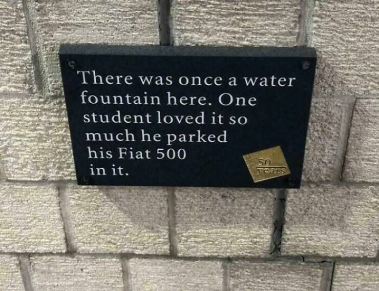 When Creativity Goes Too Far – Hilarious Signs