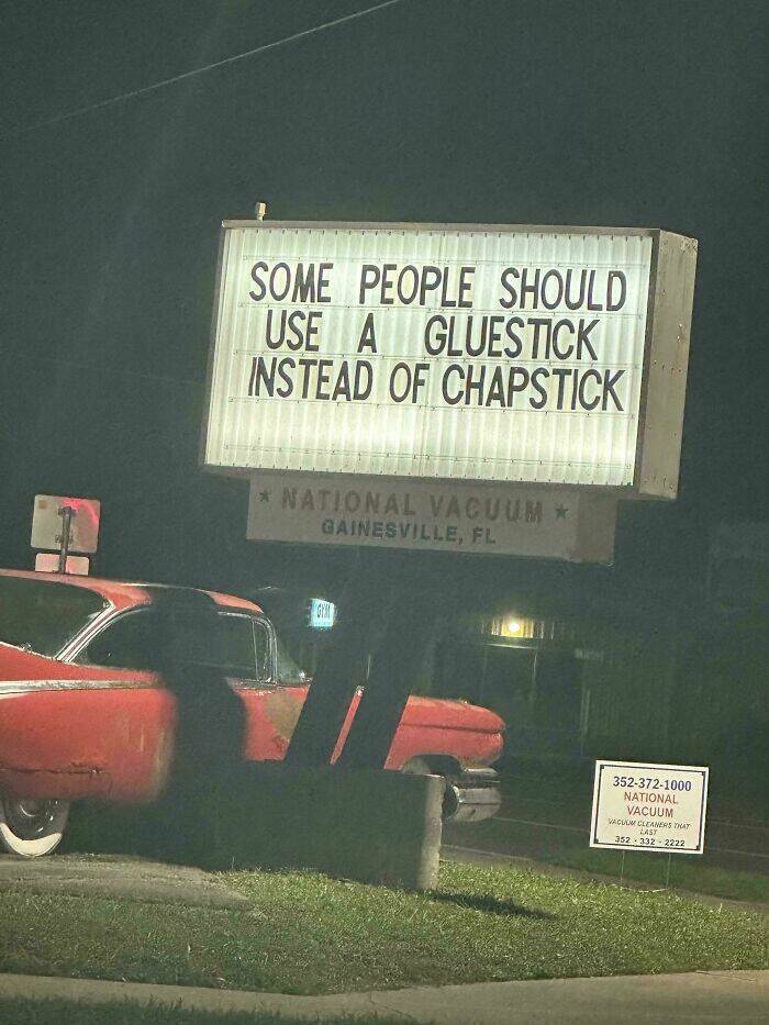 When Creativity Goes Too Far – Hilarious Signs