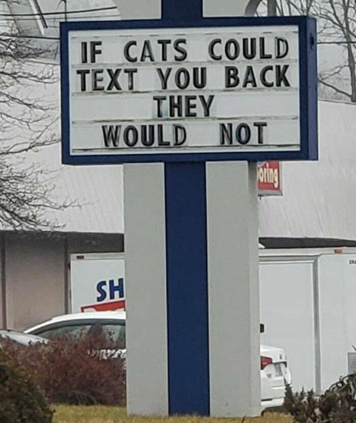 When Creativity Goes Too Far – Hilarious Signs