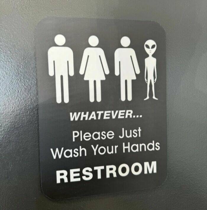 When Creativity Goes Too Far – Hilarious Signs