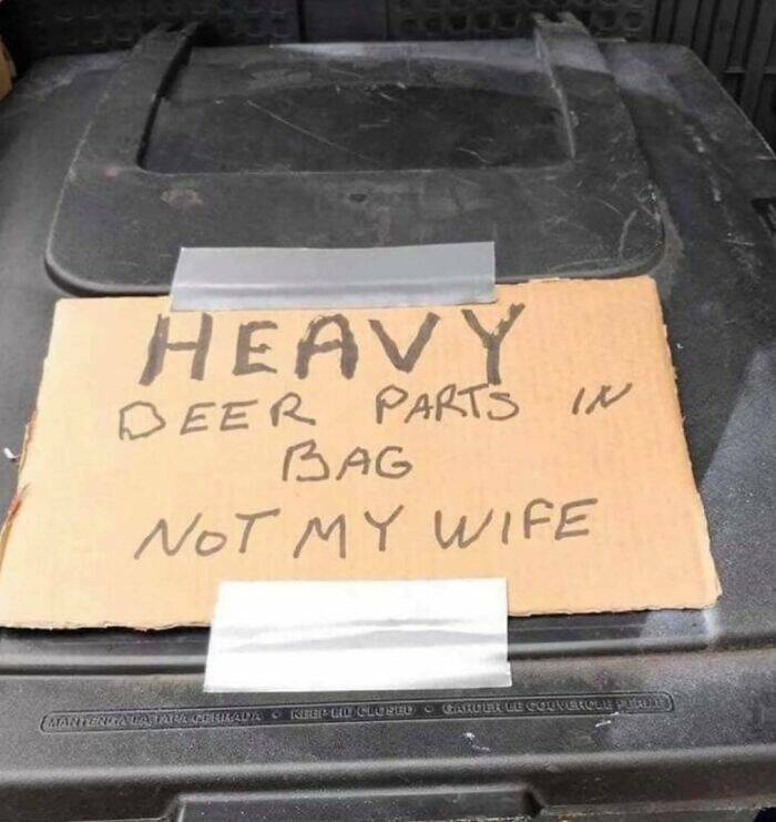 When Creativity Goes Too Far – Hilarious Signs