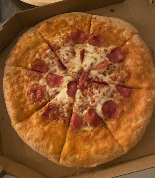 When Food Orders Went Horribly (And Hilariously) Wrong