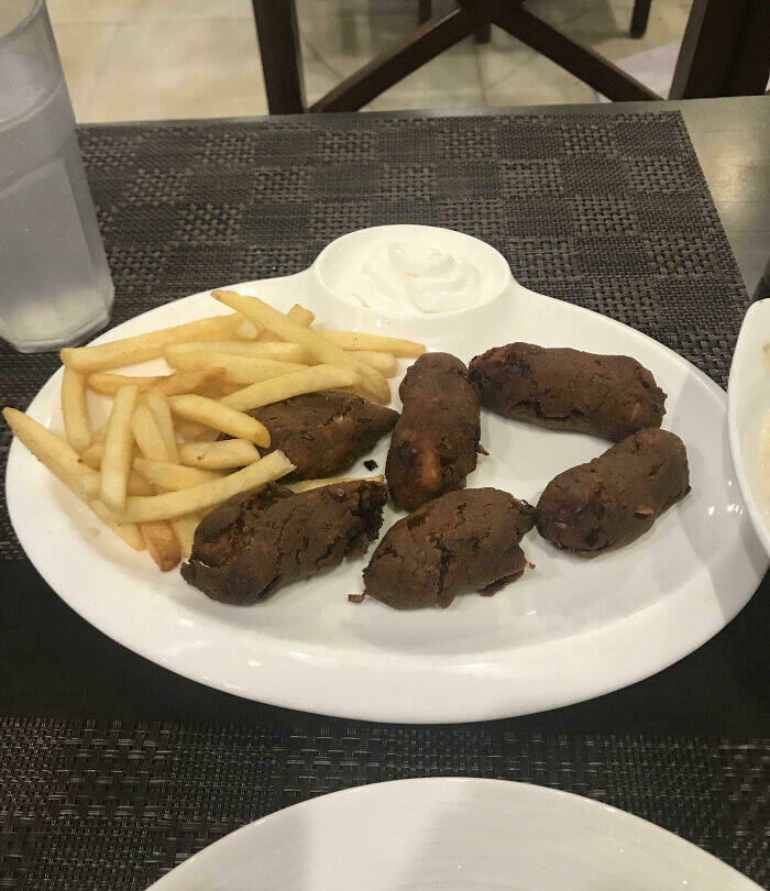 When Food Orders Went Horribly (And Hilariously) Wrong