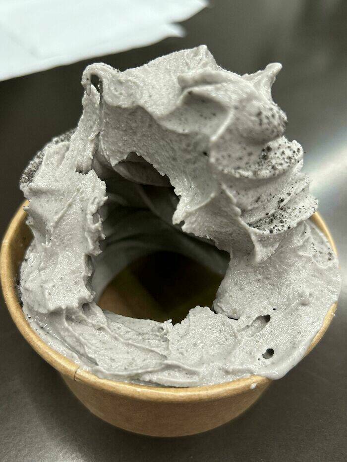 When Food Orders Went Horribly (And Hilariously) Wrong