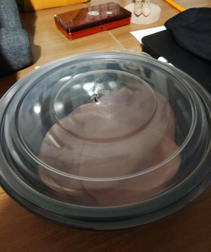 When Food Orders Went Horribly (And Hilariously) Wrong