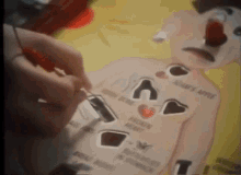 Random Facts To Share With Friends