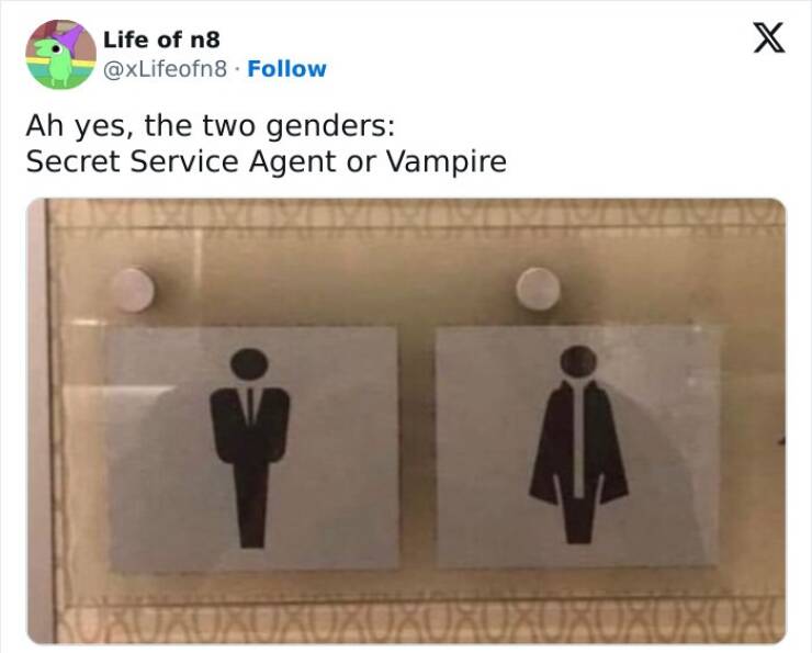 Deep Thoughts & Dumb Laughs – Shower Meme Edition