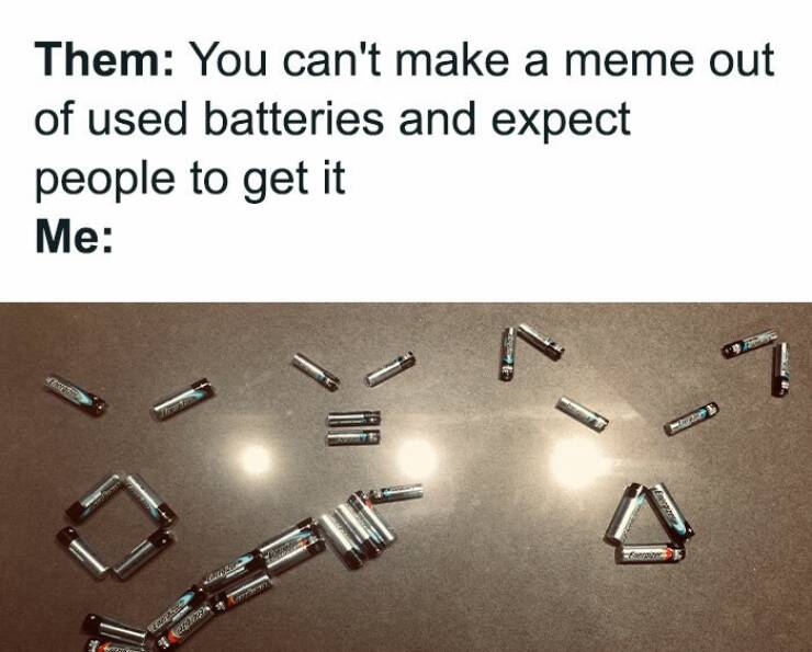 Deep Thoughts & Dumb Laughs – Shower Meme Edition
