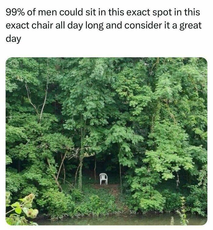 Deep Thoughts & Dumb Laughs – Shower Meme Edition