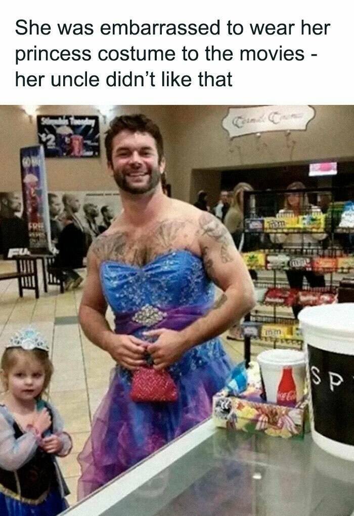Feel-Good Memes To Lift Your Spirits