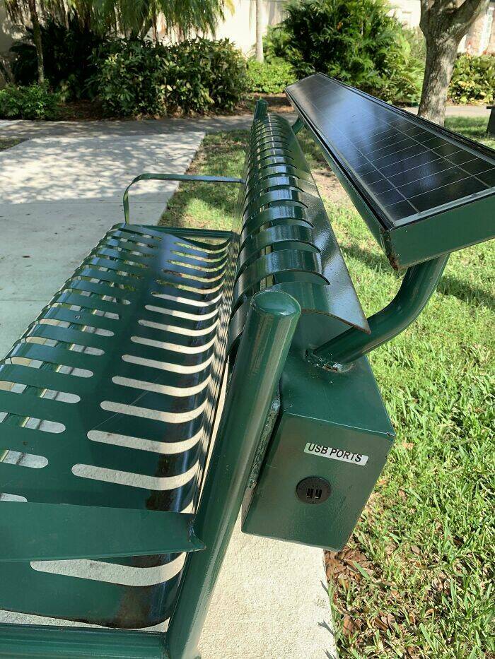 Genius City Features That Make Urban Life Better