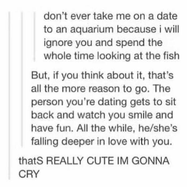 Hilarious Tumblr Gems You’ll Wish You Could Reblog