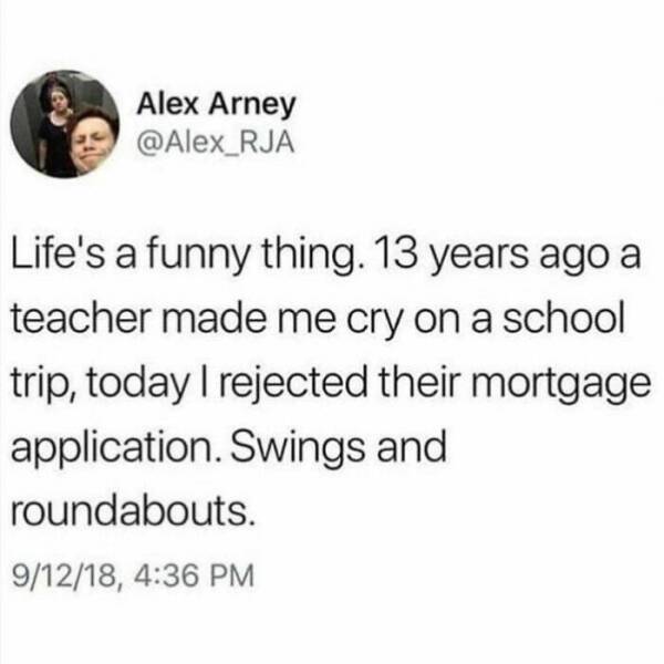 Hilarious Tumblr Gems You’ll Wish You Could Reblog