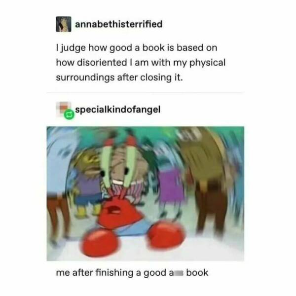 Hilarious Tumblr Gems You’ll Wish You Could Reblog
