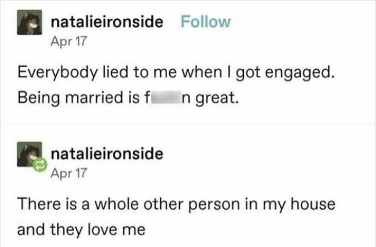 Hilarious Tumblr Gems You’ll Wish You Could Reblog