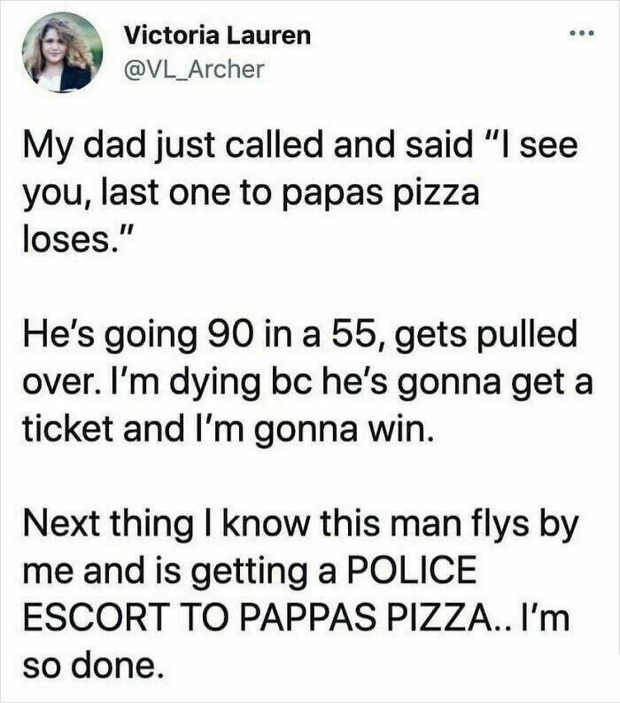 Hilarious Tumblr Gems You’ll Wish You Could Reblog