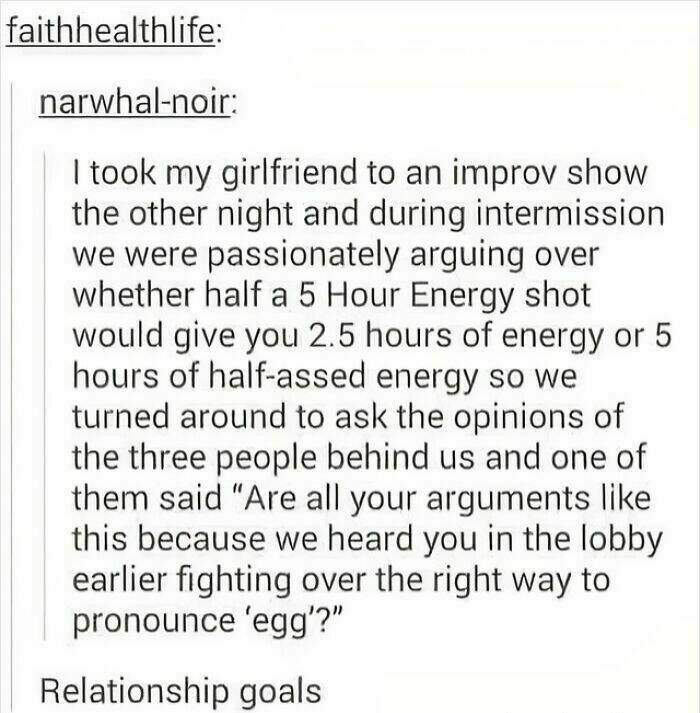 Hilarious Tumblr Gems You’ll Wish You Could Reblog