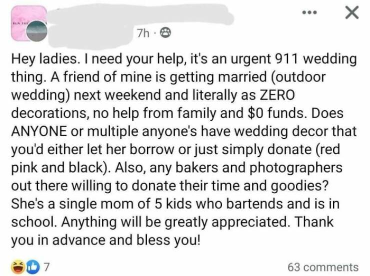 Jaw-Dropping Wedding Fails That’ll Make You Cringe