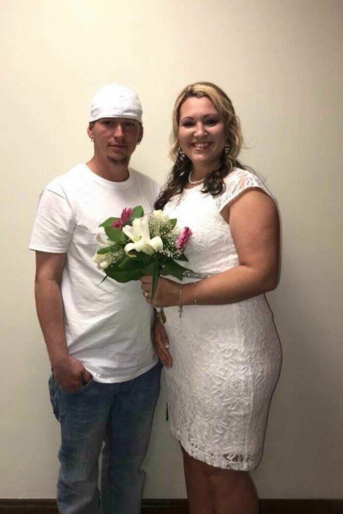 Jaw-Dropping Wedding Fails That’ll Make You Cringe