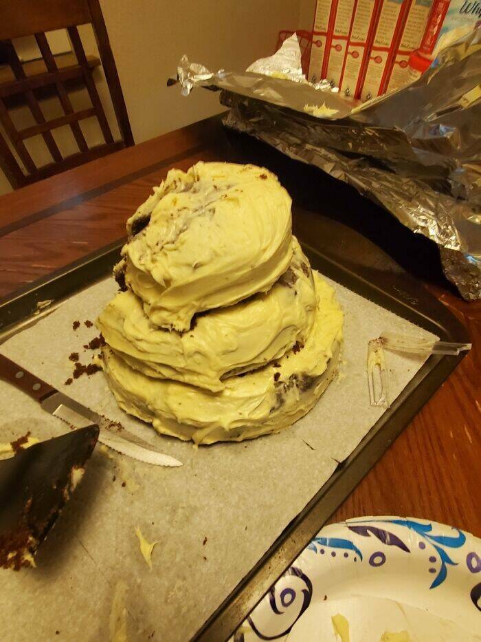 Jaw-Dropping Wedding Fails That’ll Make You Cringe