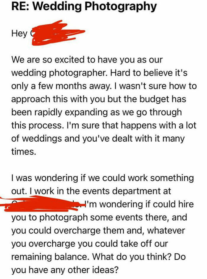 Jaw-Dropping Wedding Fails That’ll Make You Cringe