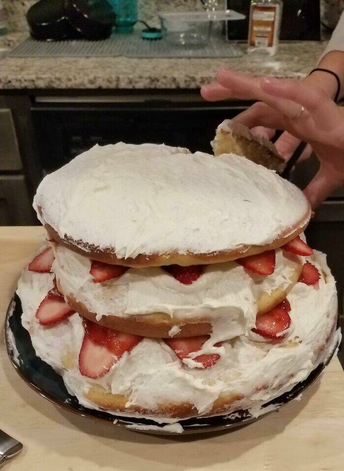 Jaw-Dropping Wedding Fails That’ll Make You Cringe