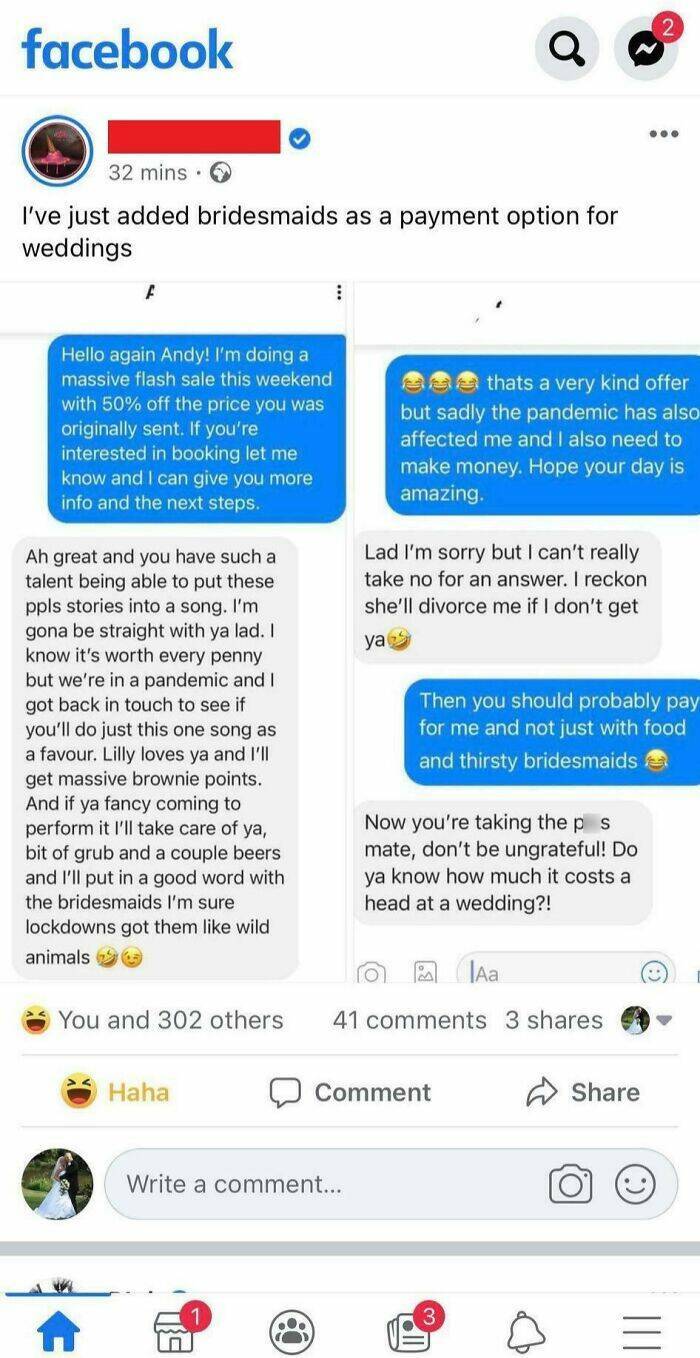 Jaw-Dropping Wedding Fails That’ll Make You Cringe