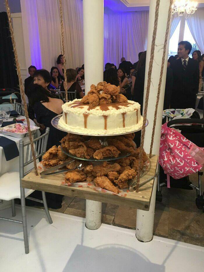 Jaw-Dropping Wedding Fails That’ll Make You Cringe