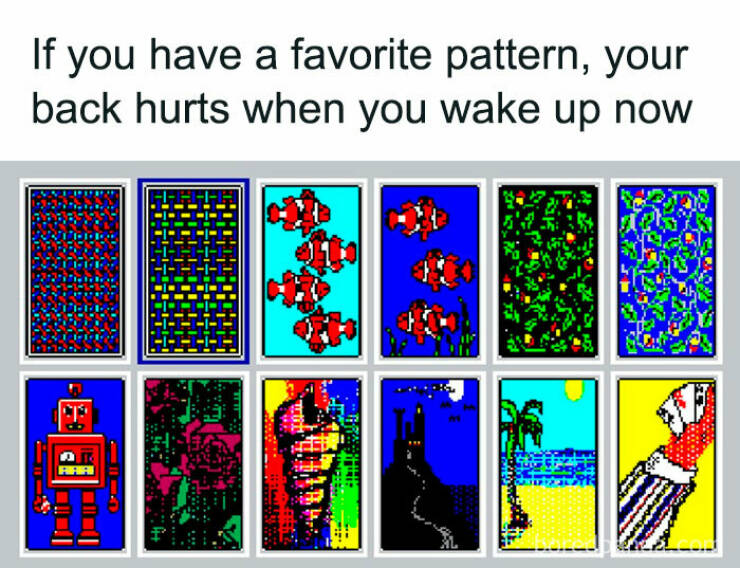 Nostalgic Trip Through The Most 2000s Photos