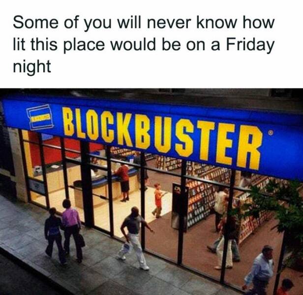Nostalgic Trip Through The Most 2000s Photos