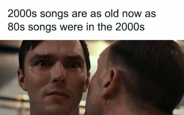 Nostalgic Trip Through The Most 2000s Photos
