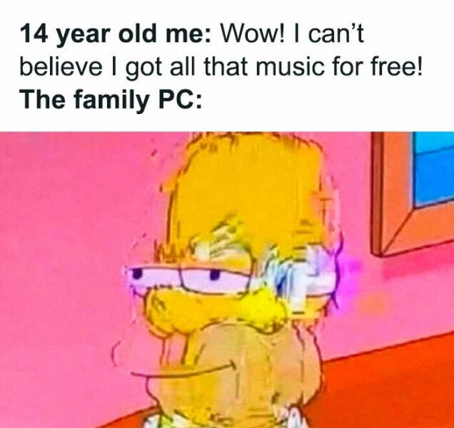 Nostalgic Trip Through The Most 2000s Photos