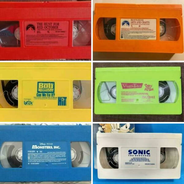 Nostalgic Trip Through The Most 2000s Photos