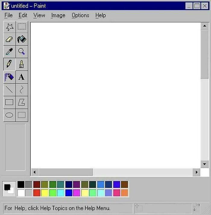 Nostalgic Trip Through The Most 2000s Photos