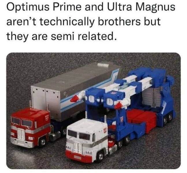 Out-of-This-World Memes For Your Sci-Fi Imagination