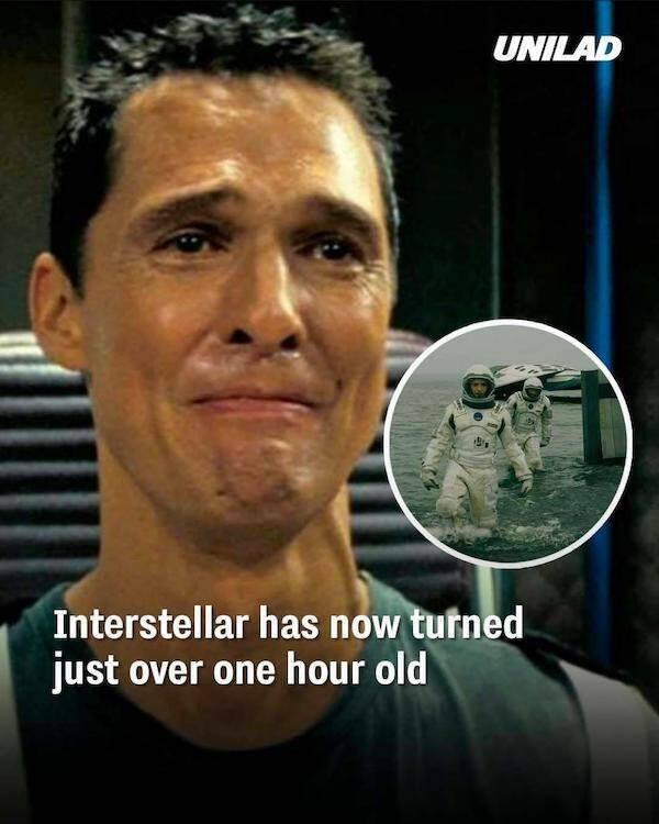 Out-of-This-World Memes For Your Sci-Fi Imagination