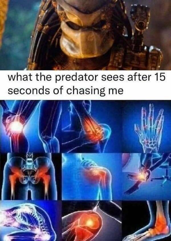 Out-of-This-World Memes For Your Sci-Fi Imagination