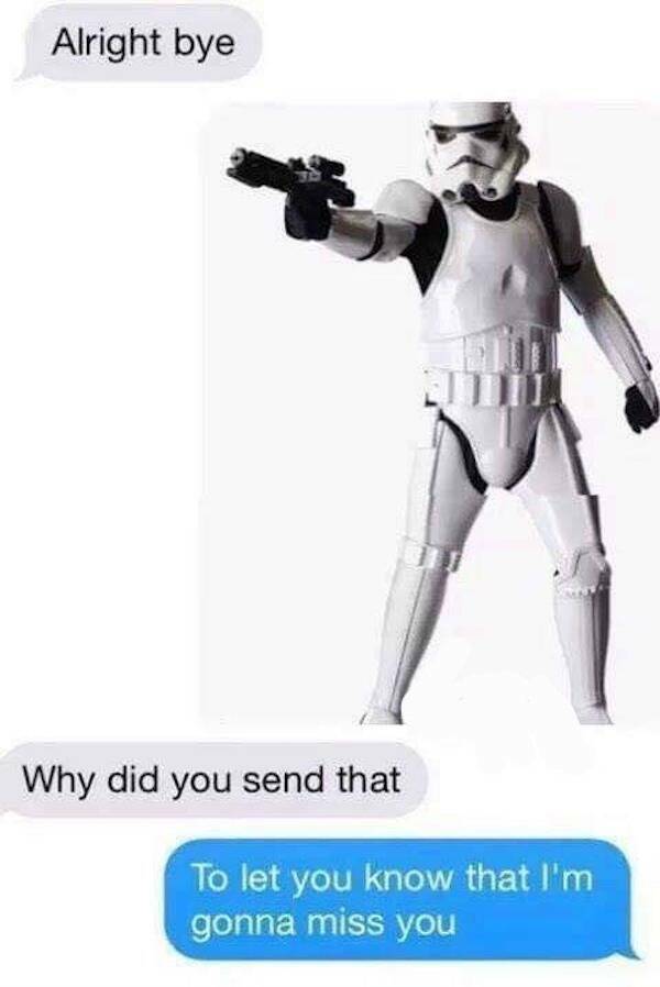 Out-of-This-World Memes For Your Sci-Fi Imagination
