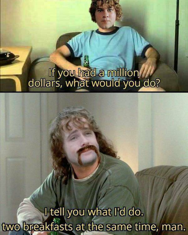 Out-of-This-World Memes For Your Sci-Fi Imagination