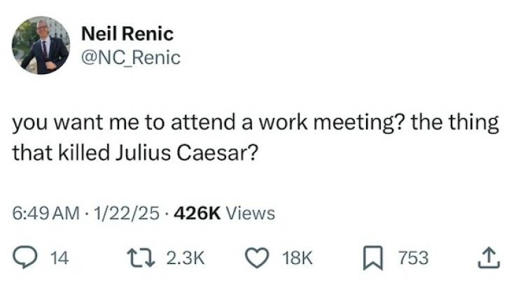 The Daily Grind Never Stops The Daily Grind Never Stops