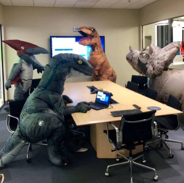 The Daily Grind Never Stops The Daily Grind Never Stops