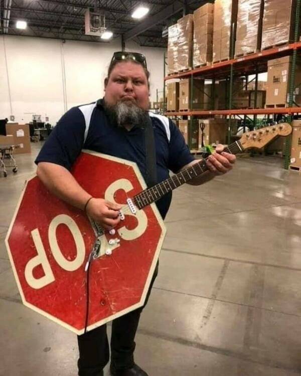 The Daily Grind Never Stops The Daily Grind Never Stops