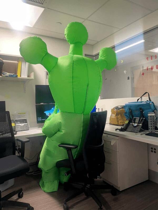 The Daily Grind Never Stops The Daily Grind Never Stops