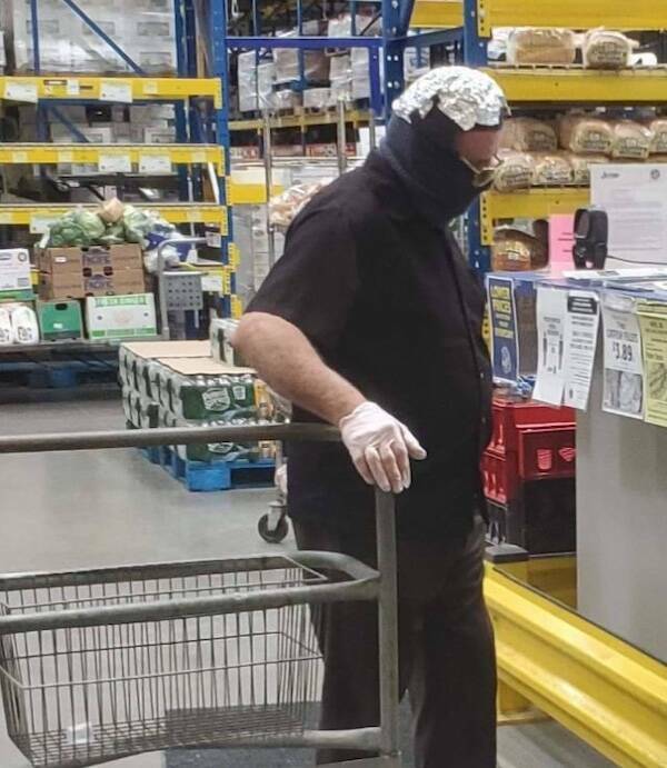 The Daily Grind Never Stops The Daily Grind Never Stops