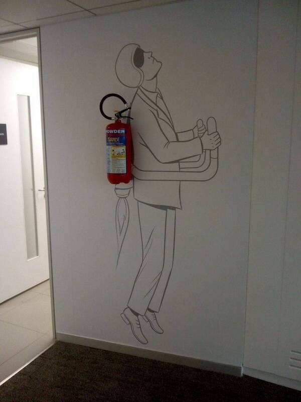 The Daily Grind Never Stops The Daily Grind Never Stops