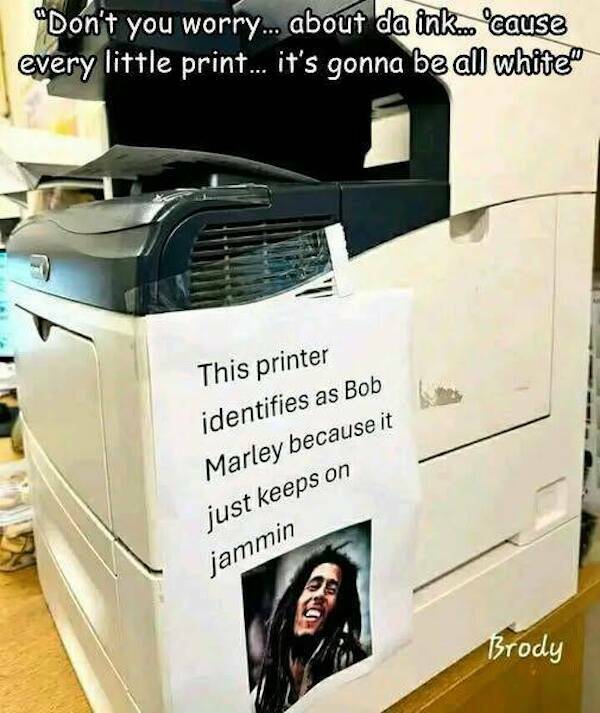 The Daily Grind Never Stops The Daily Grind Never Stops