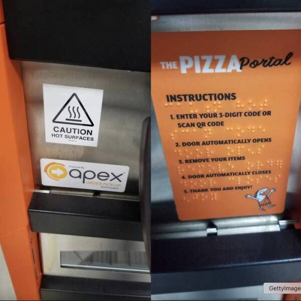 Who Approved This?! Ridiculously Bad Designs