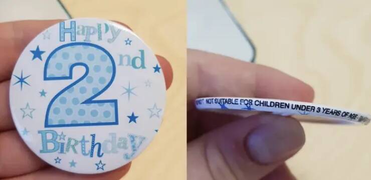 Who Approved This?! Ridiculously Bad Designs